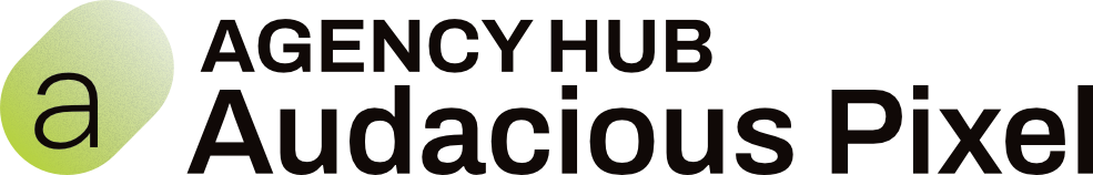 Audacious Pixel — AgencyHub